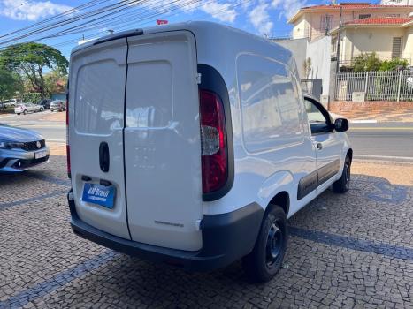 FIAT Fiorino Furgo 1.4 FLEX REFRIGERADO, Foto 4