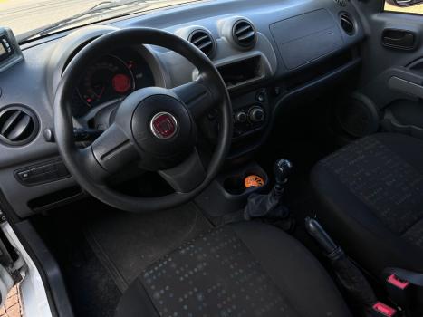 FIAT Fiorino Furgo 1.4 FLEX REFRIGERADO, Foto 7