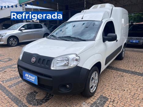 FIAT Fiorino Furgo 1.4 FLEX REFRIGERADO, Foto 1