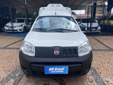 FIAT Fiorino Furgo 1.4 FLEX REFRIGERADO, Foto 2