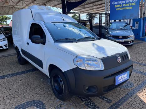 FIAT Fiorino Furgo 1.4 FLEX REFRIGERADO, Foto 3