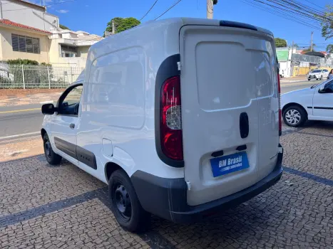 FIAT Fiorino Furgo 1.4 FLEX REFRIGERADO, Foto 6