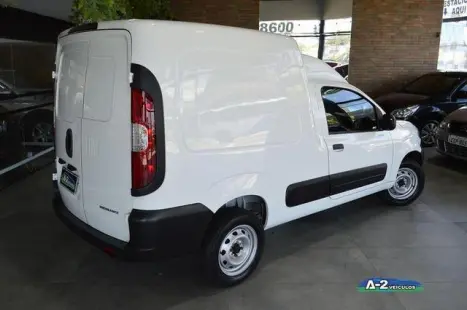 FIAT Fiorino Furgo 1.4 FLEX ENDURANCE, Foto 6