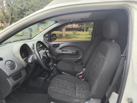 FIAT Fiorino Furgo 1.4 FLEX, Foto 4