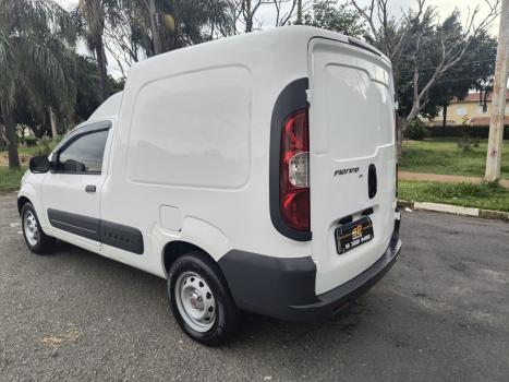 FIAT Fiorino Furgo 1.4 FLEX, Foto 6