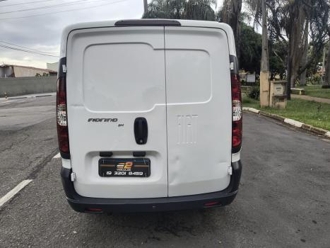 FIAT Fiorino Furgo 1.4 FLEX, Foto 9