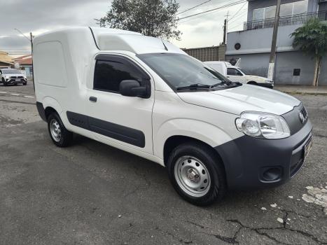 FIAT Fiorino Furgo 1.4 FLEX, Foto 8