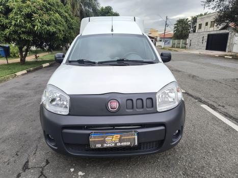 FIAT Fiorino Furgo 1.4 FLEX, Foto 10