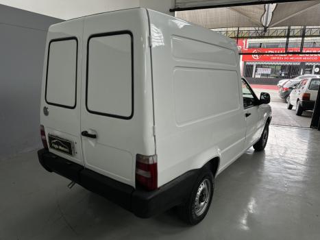 FIAT Fiorino Furgo 1.3 FLEX, Foto 5