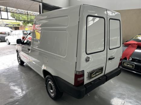 FIAT Fiorino Furgo 1.3 FLEX, Foto 7