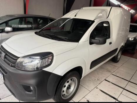 FIAT Fiorino Furgo 1.4 FLEX ENDURANCE, Foto 1