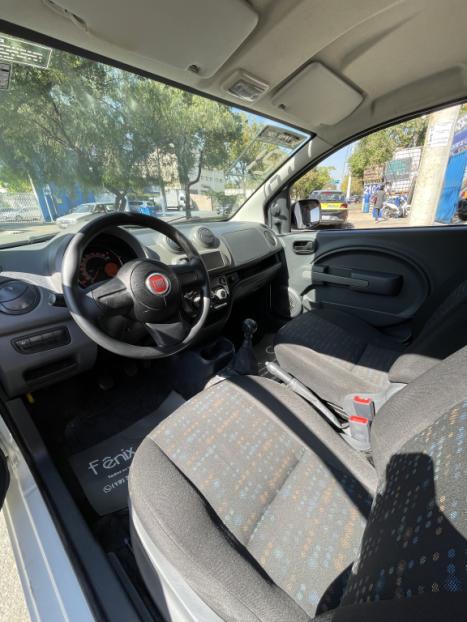 FIAT Fiorino Furgo 1.4 FLEX ENDURANCE, Foto 15