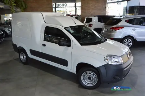 FIAT Fiorino Furgo 1.4 FLEX ENDURANCE, Foto 2