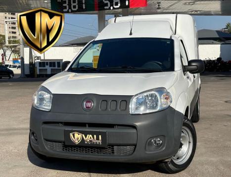 FIAT Fiorino Furgo 1.4 FLEX ENDURANCE, Foto 1