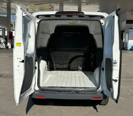 FIAT Fiorino Furgo 1.4 FLEX ENDURANCE, Foto 7