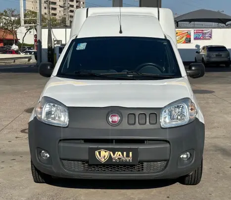 FIAT Fiorino Furgo 1.4 FLEX ENDURANCE, Foto 8