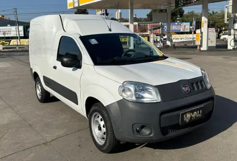 FIAT Fiorino Furgo 1.4 FLEX ENDURANCE, Foto 11