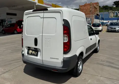 FIAT Fiorino Furgo 1.4 FLEX ENDURANCE, Foto 2