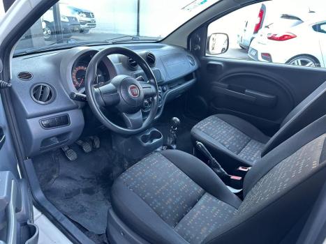 FIAT Fiorino Furgo 1.4 FLEX ENDURANCE, Foto 3