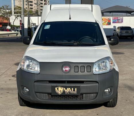 FIAT Fiorino Furgo 1.4 FLEX ENDURANCE, Foto 9