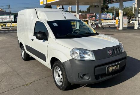 FIAT Fiorino Furgo 1.4 FLEX ENDURANCE, Foto 13