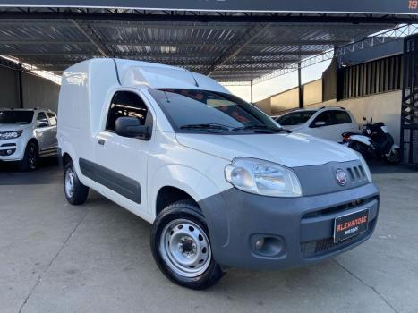 FIAT Fiorino Furgo 1.4 FIRE FLEX HARD WORKING, Foto 2