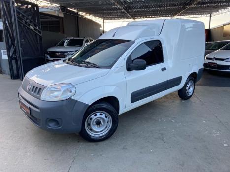 FIAT Fiorino Furgo 1.4 FIRE FLEX HARD WORKING, Foto 3