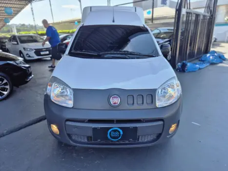 FIAT Fiorino Furgo 1.4 FIRE FLEX HARD WORKING, Foto 2