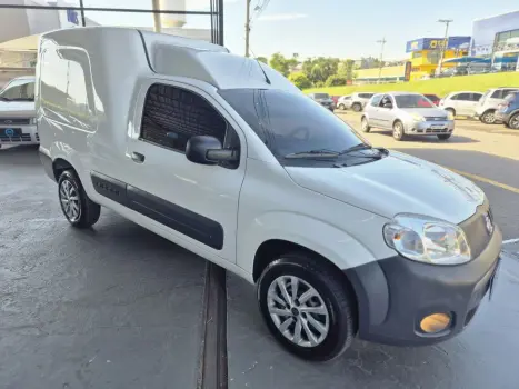 FIAT Fiorino Furgo 1.4 FIRE FLEX HARD WORKING, Foto 3