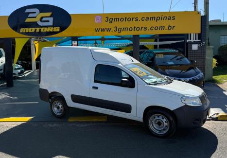 FIAT Fiorino Furgo 1.4 FIRE FLEX HARD WORKING, Foto 1