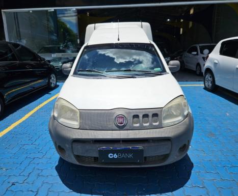 FIAT Fiorino Furgo 1.4 FLEX, Foto 4