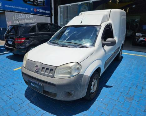 FIAT Fiorino Furgo 1.4 FLEX, Foto 9