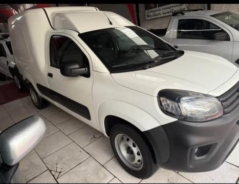 FIAT Fiorino Furgo 1.4 FLEX ENDURANCE, Foto 2