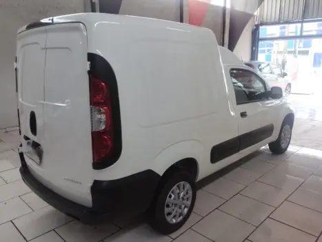 FIAT Fiorino Furgo 1.4 FLEX ENDURANCE, Foto 4