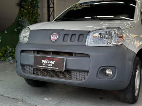 FIAT Fiorino Furgo 1.4 FLEX ENDURANCE, Foto 2