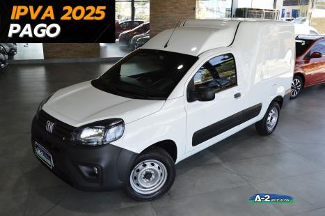 FIAT Fiorino Furgo 1.4 FLEX ENDURANCE, Foto 1