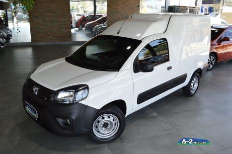 FIAT Fiorino Furgo 1.4 FLEX ENDURANCE, Foto 12