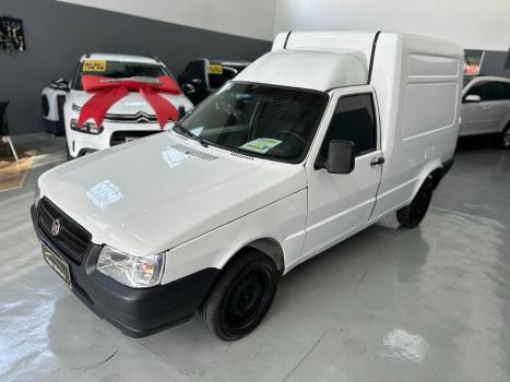 FIAT Fiorino Furgo 1.3 FLEX, Foto 6