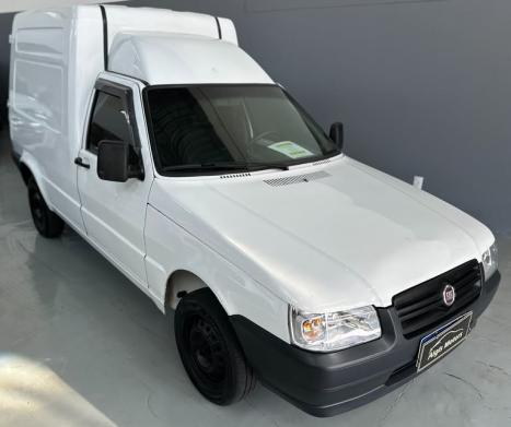 FIAT Fiorino Furgo 1.3 FLEX, Foto 1