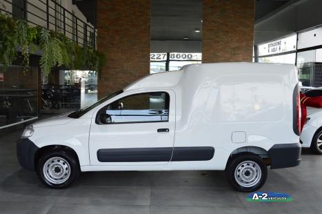 FIAT Fiorino Furgo 1.4 FIRE FLEX HARD WORKING, Foto 7