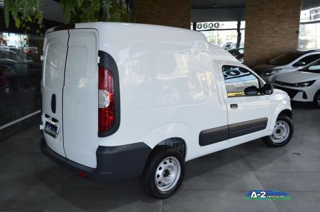 FIAT Fiorino Furgo 1.4 FIRE FLEX HARD WORKING, Foto 8