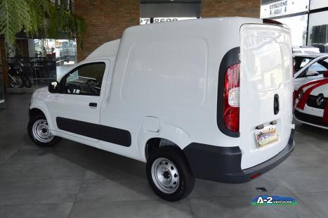 FIAT Fiorino Furgo 1.4 FIRE FLEX HARD WORKING, Foto 9