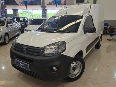 FIAT Fiorino Furgo 1.4 FLEX ENDURANCE, Foto 3