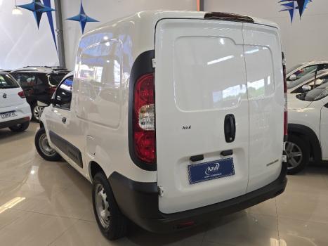 FIAT Fiorino Furgo 1.4 FLEX ENDURANCE, Foto 4