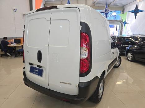 FIAT Fiorino Furgo 1.4 FLEX ENDURANCE, Foto 6