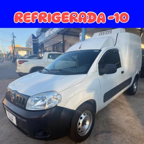 FIAT Fiorino Furgo 1.4 FLEX REFRIGERADO, Foto 1