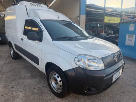 FIAT Fiorino Furgo 1.4 FLEX REFRIGERADO, Foto 2