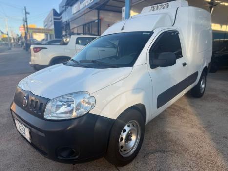 FIAT Fiorino Furgo 1.4 FLEX REFRIGERADO, Foto 3