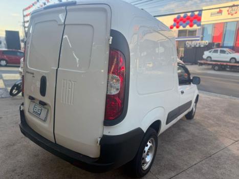 FIAT Fiorino Furgo 1.4 FLEX REFRIGERADO, Foto 5