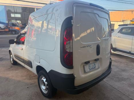 FIAT Fiorino Furgo 1.4 FLEX REFRIGERADO, Foto 6